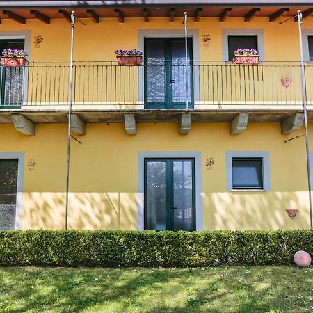 Fondo Brugarolo Villa Busnago Bagian luar foto
