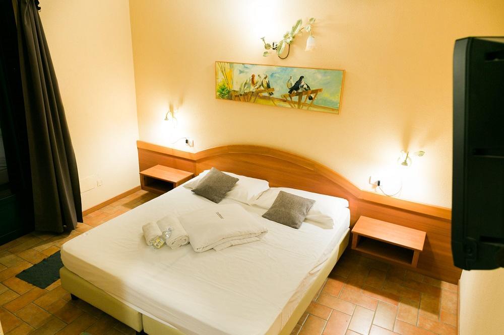 Fondo Brugarolo Villa Busnago Bagian luar foto