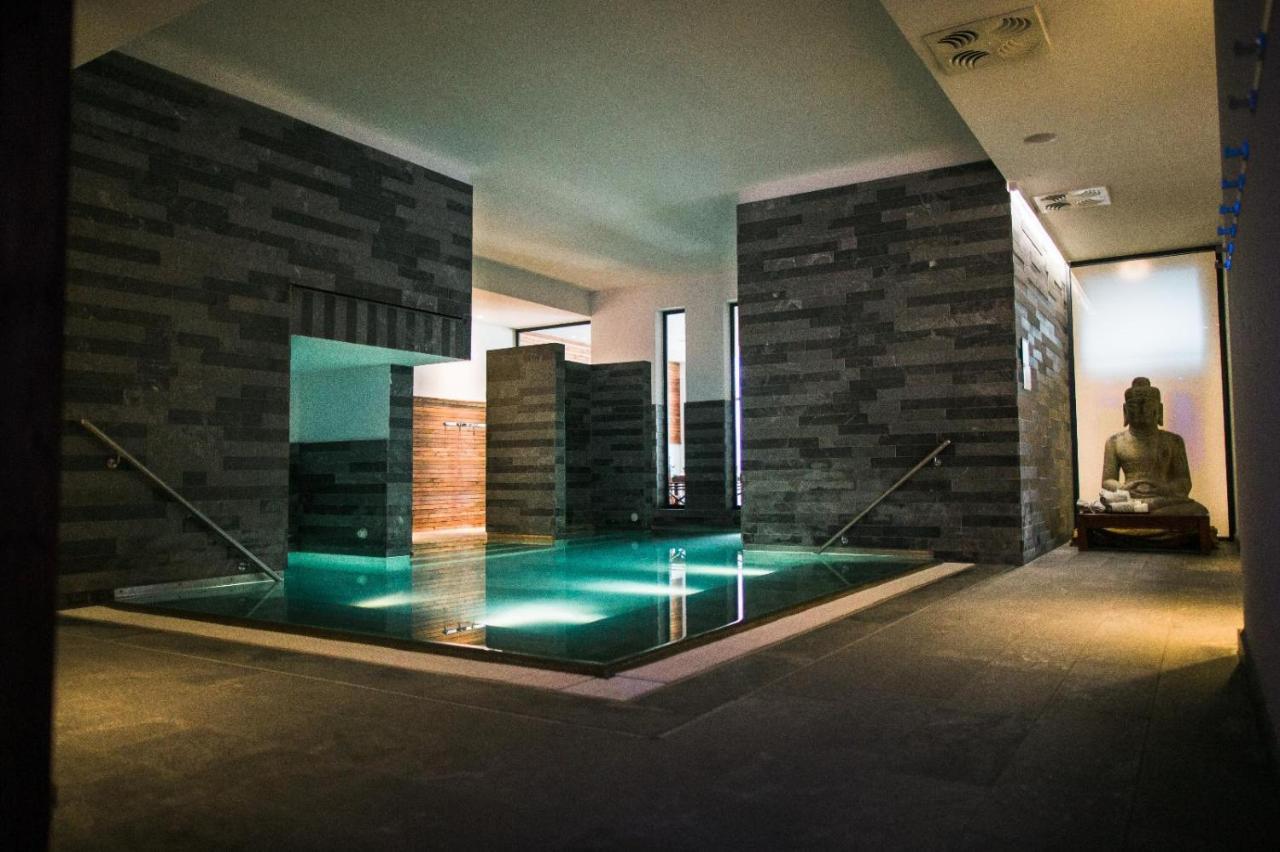 Fondo Brugarolo Villa Busnago Bagian luar foto
